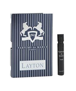 Parfums de Marly Layton EDP 1.5ml Vial