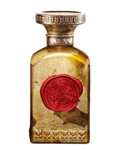 Anfas Ishq Red Limited Edition edp 75ml