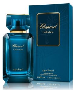 Chopard Collection Agar Royal edp 100ml