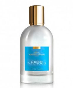 Comptoir Sud Pacifique Green Patchouli edp 100ml