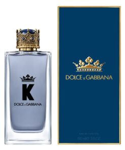 Alternative view of Dolce & Gabbana K edt 150ml