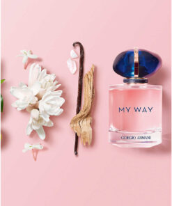 Alternative view of GIORGIO ARMANI My Way edp 90ml
