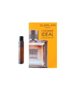 Guerlain Lhomme Ideal EDP 1ml Vial