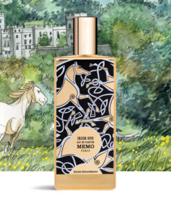 Memo Paris Irish Oud EDP 75ml