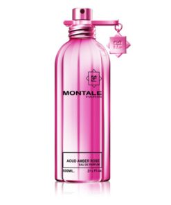 Montale Paris Aoud Amber Rose edp 100ml