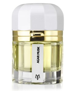 Ramon Monegal Agar Musk edp 50ml