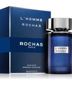 Alternative view of Rochas L'homme edt 100ml