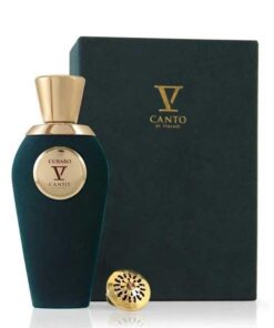Alternative view of V Canto Curaro Extrait de Parfum 100ml