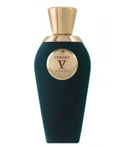 V Canto Curaro Extrait de Parfum 100ml