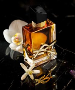 YSL Libre Intense EDP 90ml for Women - Image 3