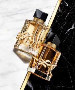 YSL Libre Intense EDP 90ml for Women - Image 4