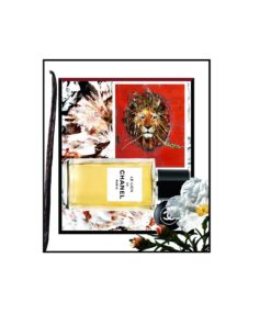 Alternative view of Le Lion De Chanel 4ml Mini