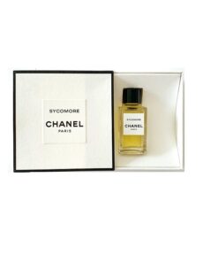 Chanel Sycomore Edp 4ml Mini