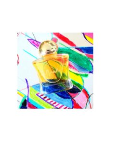 Micallef Vanille Cuir EDP 5ml