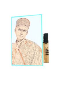 TFK Youth Memory EDP 2ml Vial