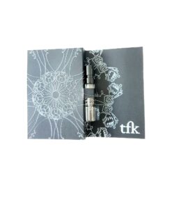 Alternative view of TFK War Of The Roses Edp 2ml Vial