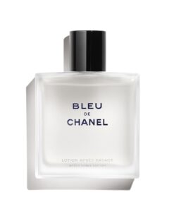Bleu de Chanel after shave lotion 100ml