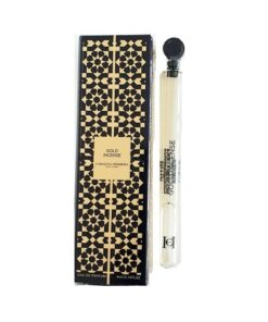 Carolina Herrera Gold Incense 4ml Vial