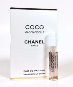 Chanel Coco Mademoiselle EDP 1.5 ml Vial