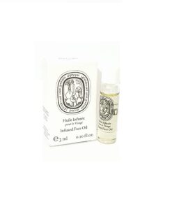 Diptyque Huile Infusee 3ml Infused Face oil