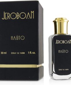 Alternative view of Jeroboam Hauto extrait de parfum 30ml