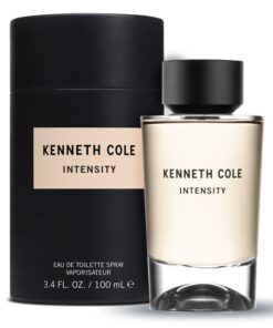 Alternative view of Kenneth Cole Intensity edt 100ml