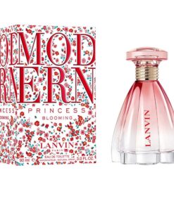 Alternative view of Lanvin Modern Princess Blooming edt 90ml