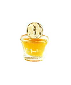 Micallef Vanille Patchouli EDP 5ml