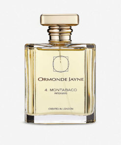 Ormonde Jayne Montabaco Intensivo edp 2ml vial sample
