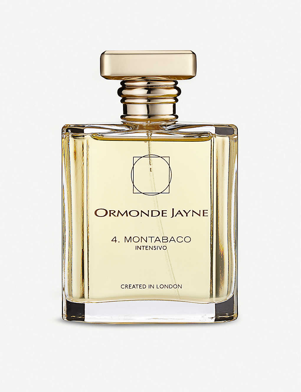 Ormonde Jayne Montabaco Intensivo edp 120ml