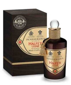 Alternative view of Penhaligon's Halfeti Cedar edp 100ml