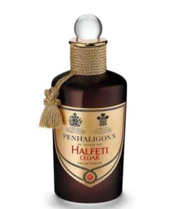 Penhaligon's Halfeti Cedar edp 100ml