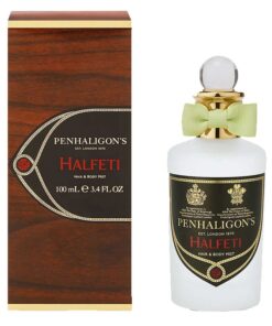 Alternative view of Penhaligon's Halfeti Hair & Body Mist 100ml