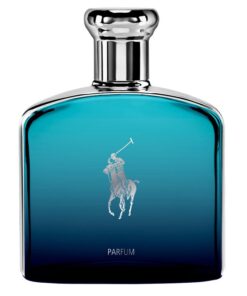 Ralph Lauren Polo Deep Blue Parfum 125ml