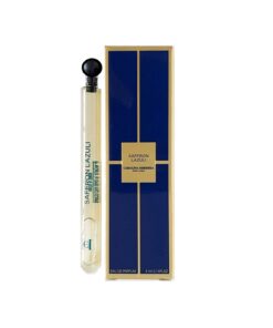 Carolina Herrera Saffron Lazuli 4ml Vial