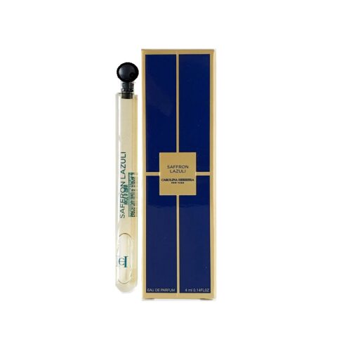 Carolina Herrera Saffron Lazuli 4ml Vial