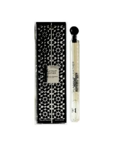 Carolina Herrera Platinum Leather 4ml Vial