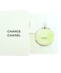 Chanel Chance Eau De Fraiche EDT 1.5ml Vial - Image 2