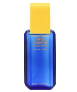 Antonio Puig Aqua Quorum edt 100ml