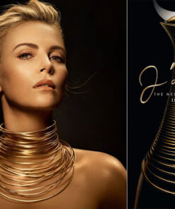 Alternative view of Dior Jadore Infinissime edp 1ml Vial Sample