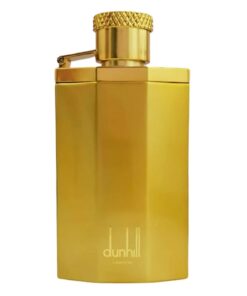 Dunhill Desire Gold edt 100ml