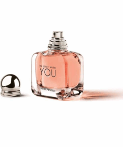 Emporio Armani In Love with You EDP 7ml Miniature