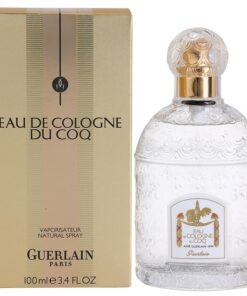 Guerlain Du Coq edc 100ml