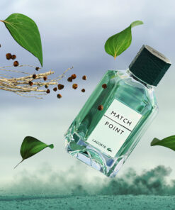 Alternative view of Lacoste Match Point edt 100ml