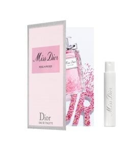 Dior Miss Dior Rose N' Roses EDT 1ml Vial For Woman