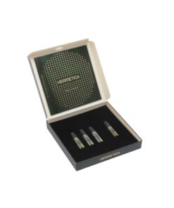 Hermetica Perfume Dry Water Collection 4x1.5ml Vial Set