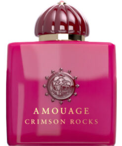 Amouage Crimson Rocks Women EDP 100ml