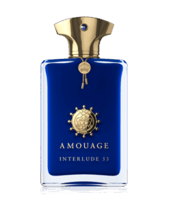 Amouage Interlude 53 extrait de parfum 100ml