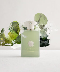 Alternative view of Amouage Meander Men edp 100ml