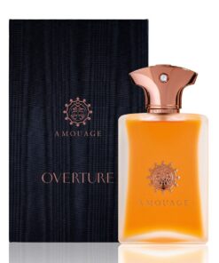 Amouage Overture Men edp 100ml